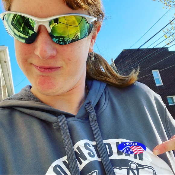 Me and My Animal Gang - Picture 1 of 1